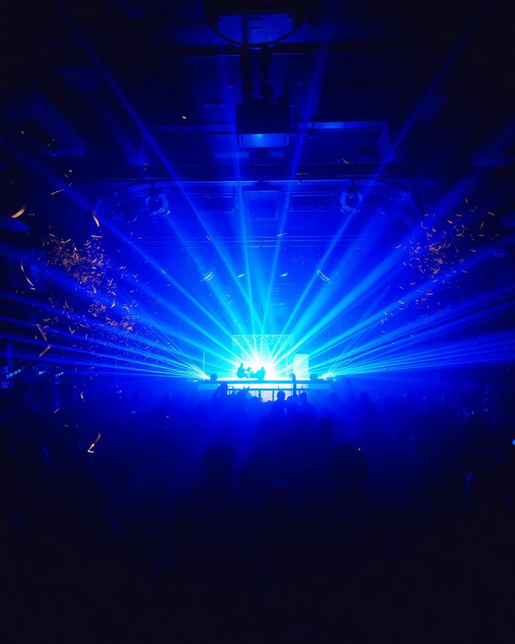 Kompa Nights Paris Aftermovie